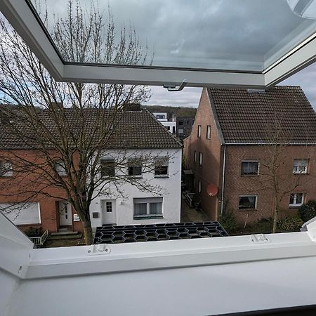 Rheinische Gemuetlichkeit, Sali Homes Zentrales Heim In Kleve Kleve  Exterior photo